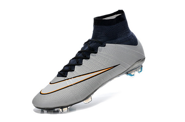 Nike Mercurial Superfly CR7 FG Men Shoes--008